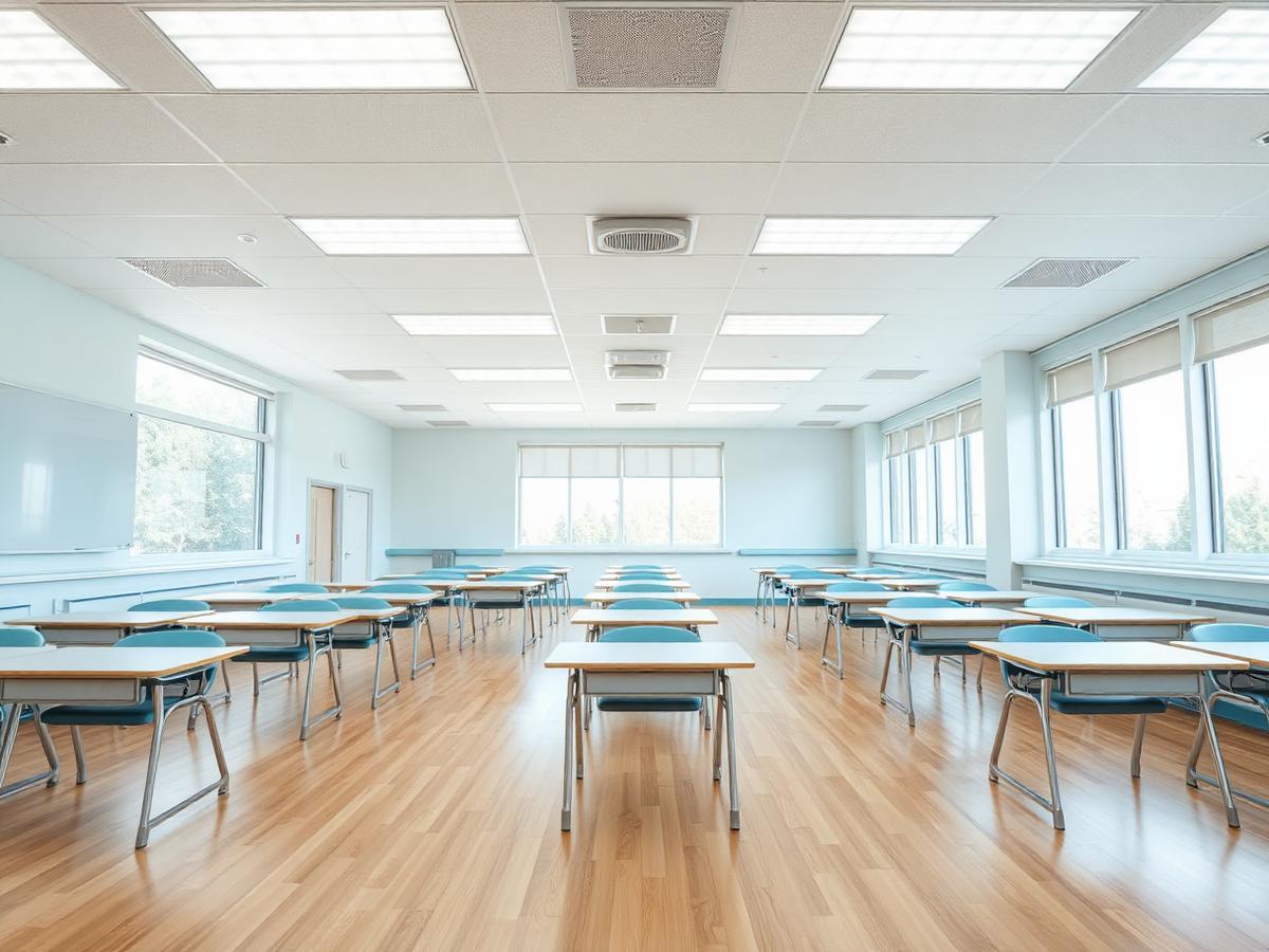 Schools & Universities