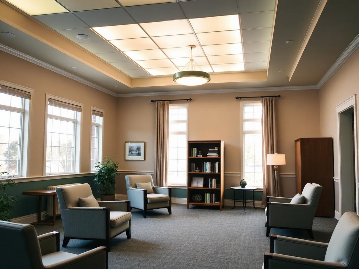 Senior & Assisted Living